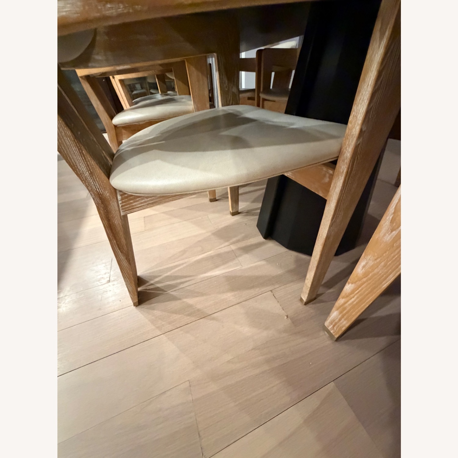 Interlude Home Marla Chairs - image-6