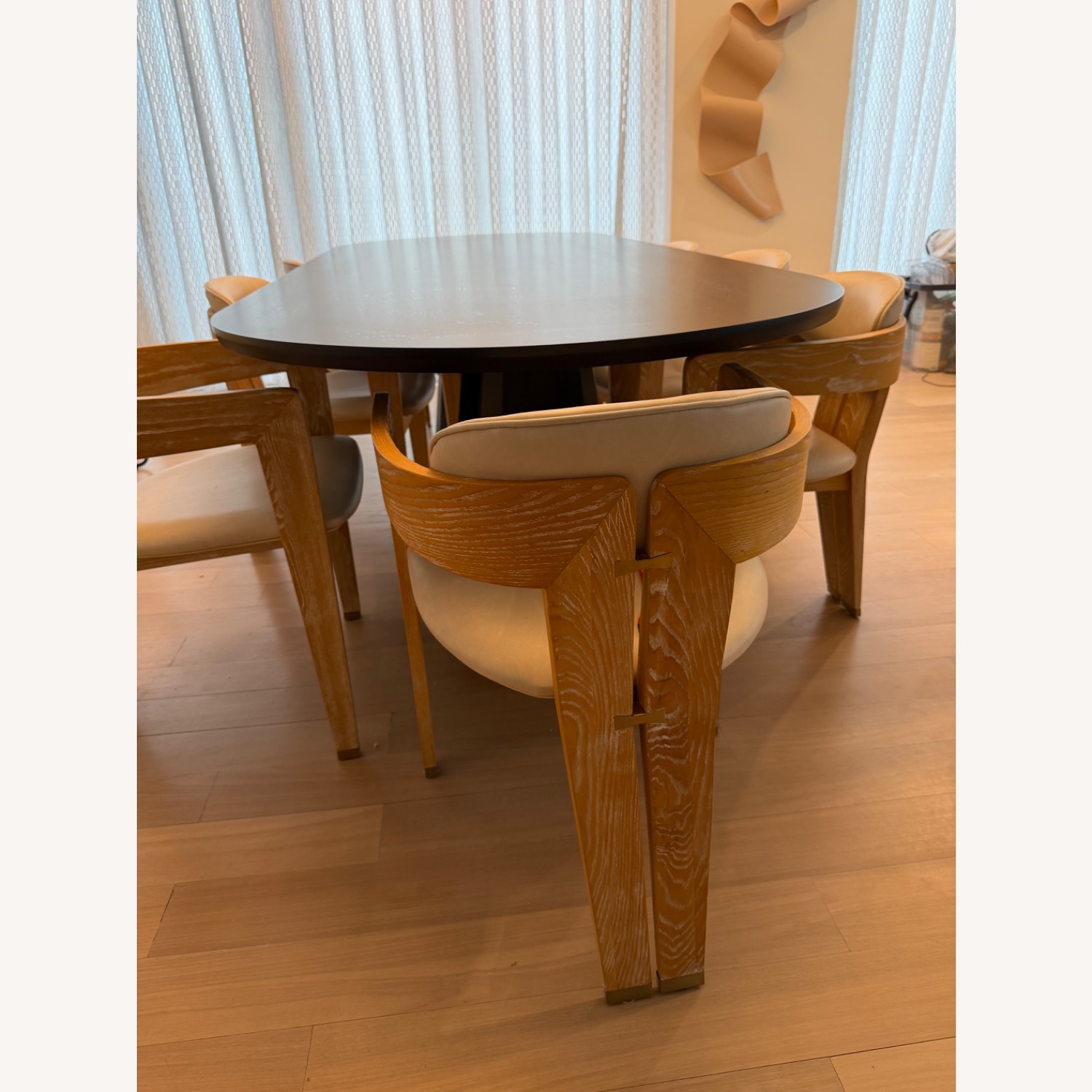 Interlude Home Marla Chairs - image-5