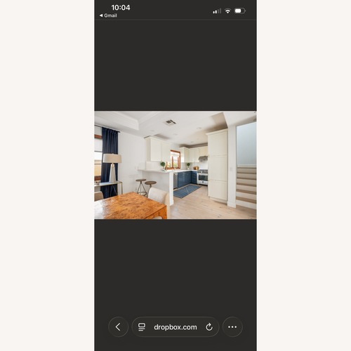 Used Arteriors Wyndham Bar Stools  for sale on AptDeco