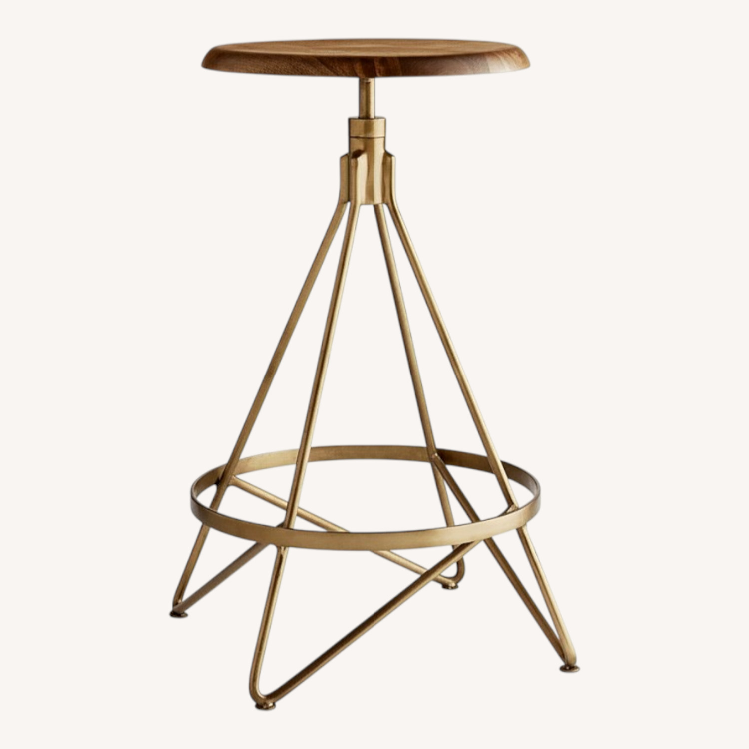 Arteriors Wyndham Bar Stools - image-0