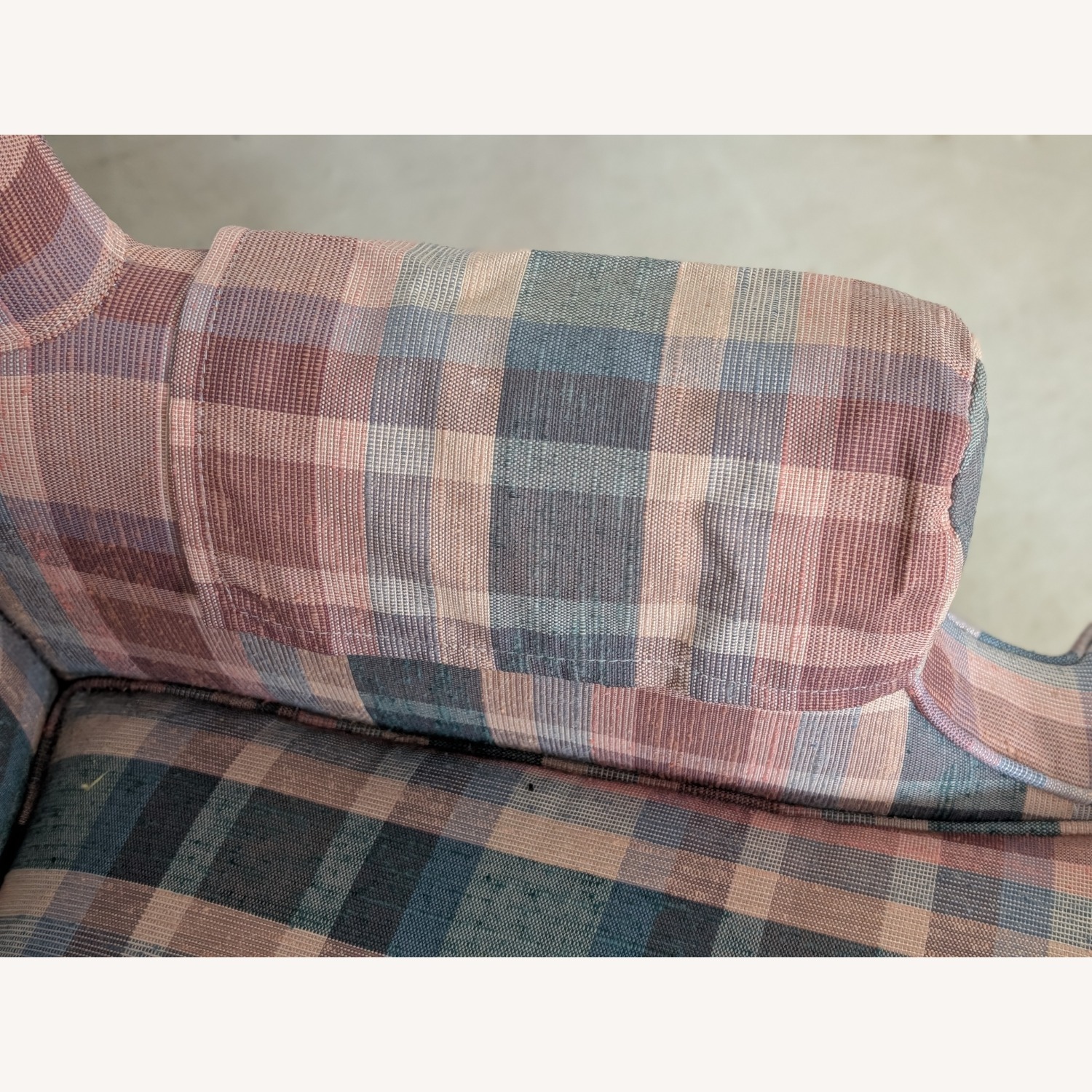 Drexel Drexel Heritage Armchair - image-3