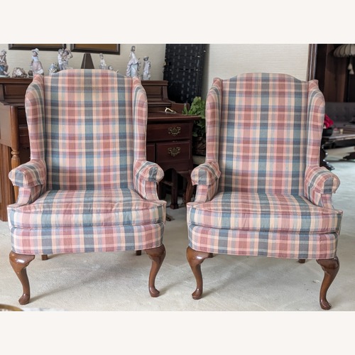 Used Drexel Drexel Heritage Armchair for sale on AptDeco