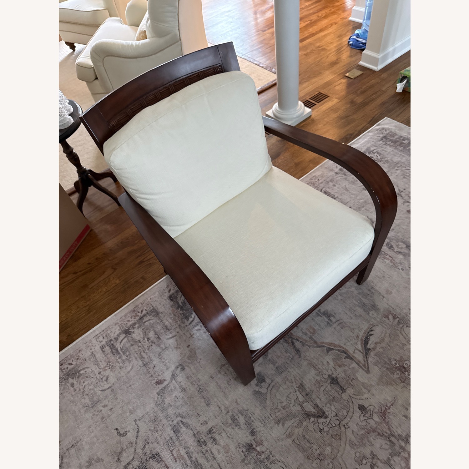 Ethan Allen Jamaica Chair - image-4