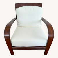 Ethan Allen Jamaica Chair