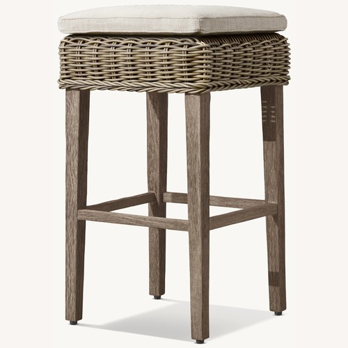 Used Restoration Hardware Provence Barstool for sale on AptDeco