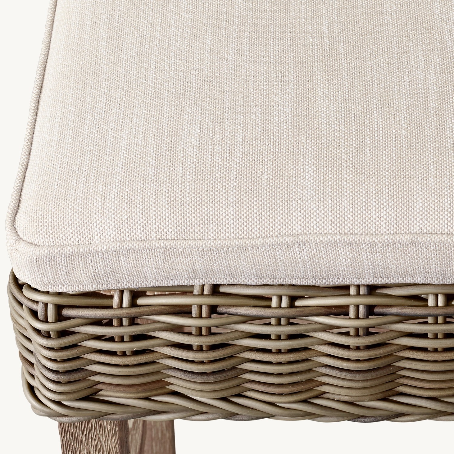 Restoration Hardware Provence Barstool - image-3