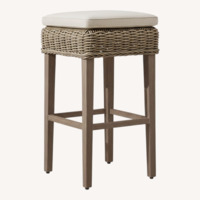 Restoration Hardware Provence Barstool