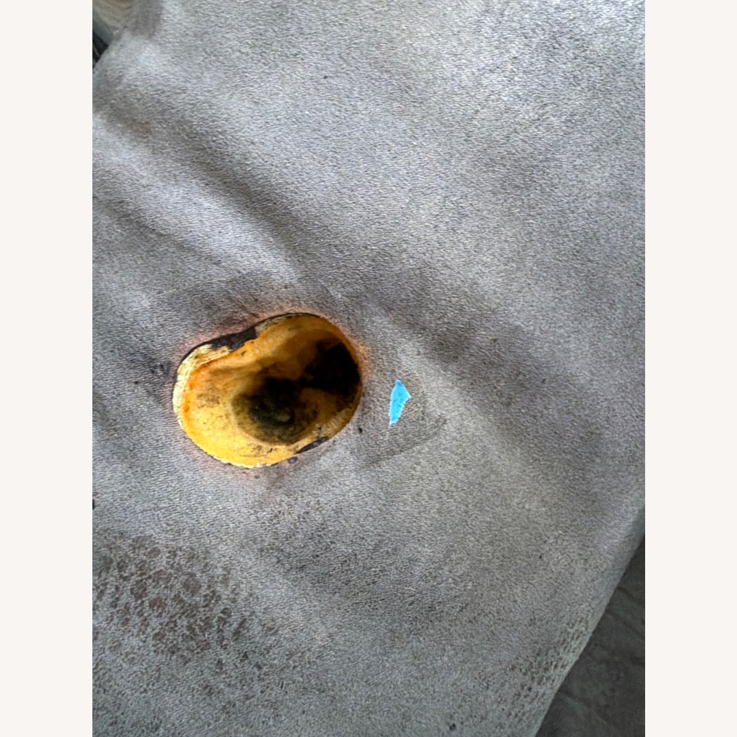 Rockland Microfiber 5-Pc Power Sectional - image-3