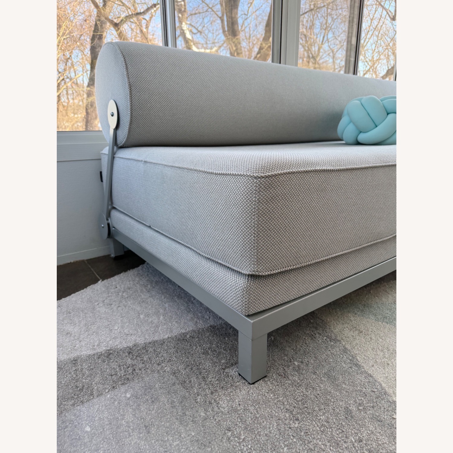 Design Within Reach Twilight Sleeper Sofa - image-2