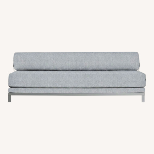 Used Design Within Reach Twilight Sleeper Sofa for sale on AptDeco