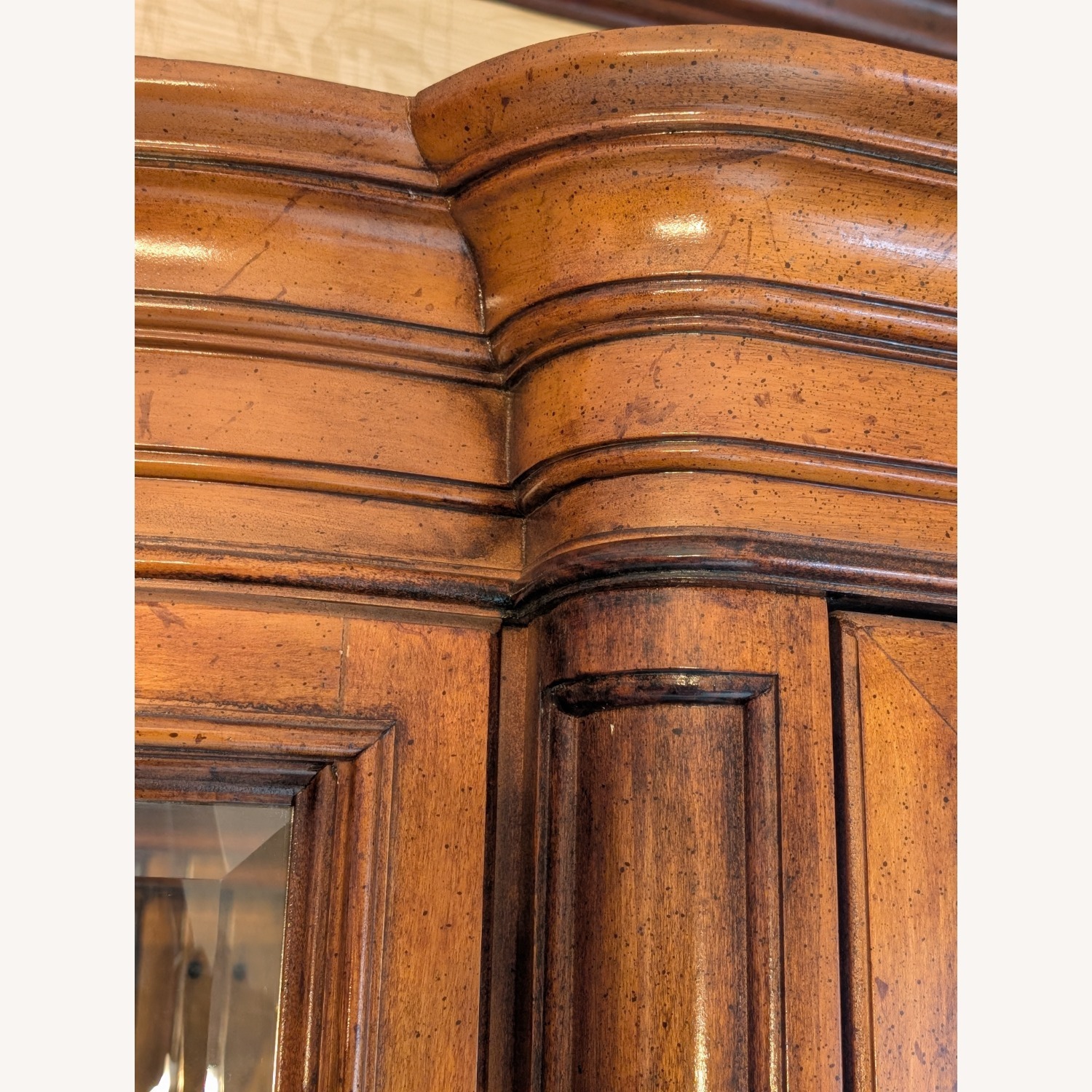 Natural Armoire - image-3