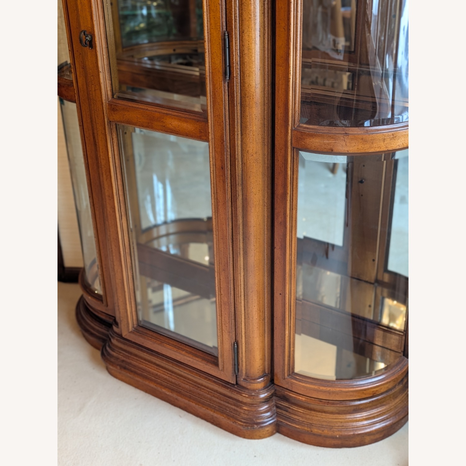 Natural Armoire - image-2