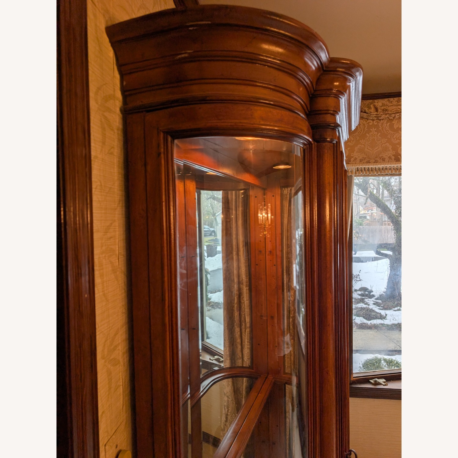 Natural Armoire - image-10