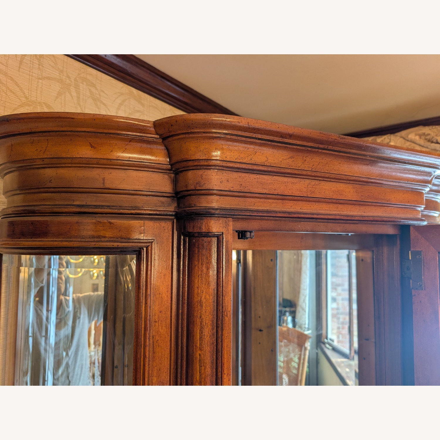 Natural Armoire - image-5