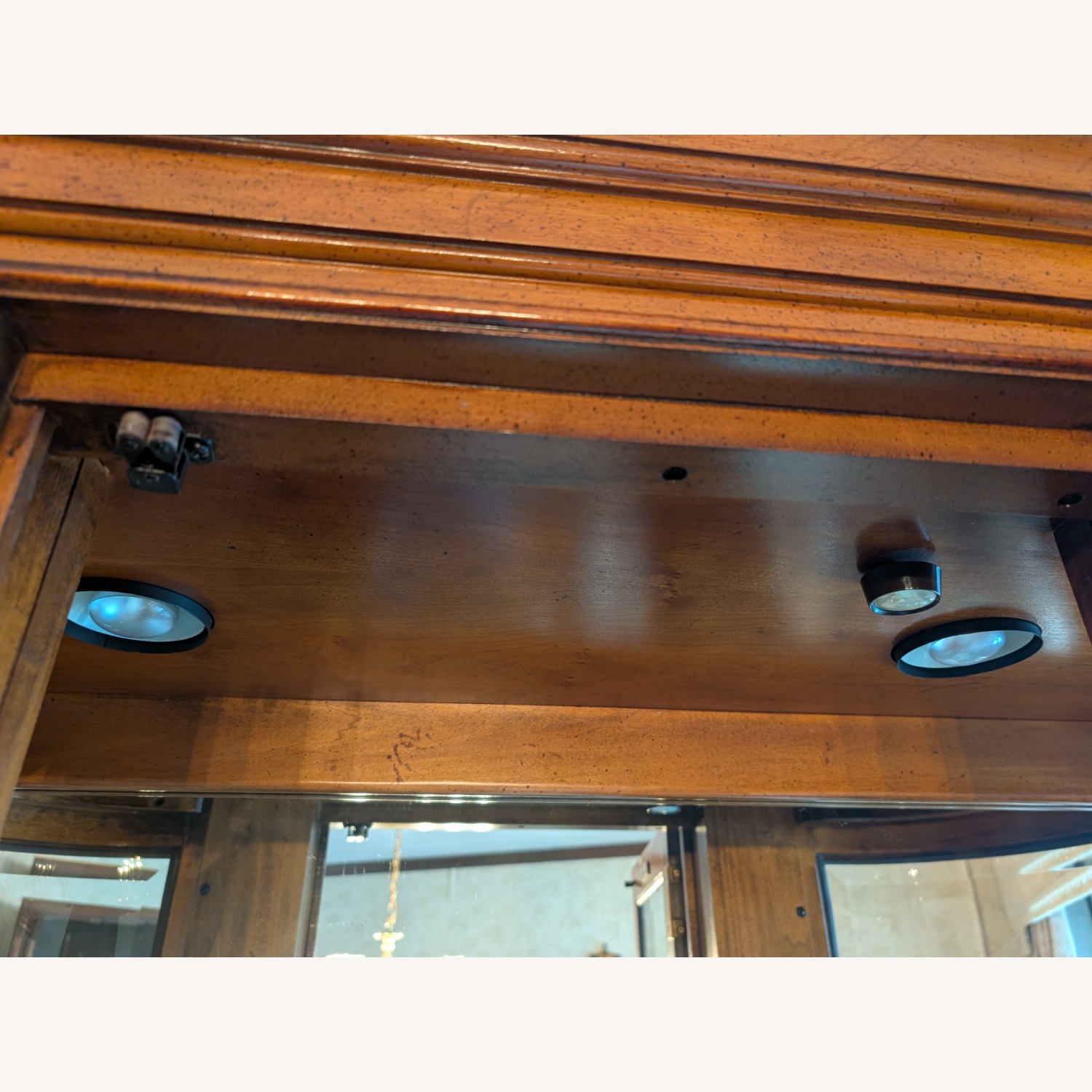 Natural Armoire - image-6