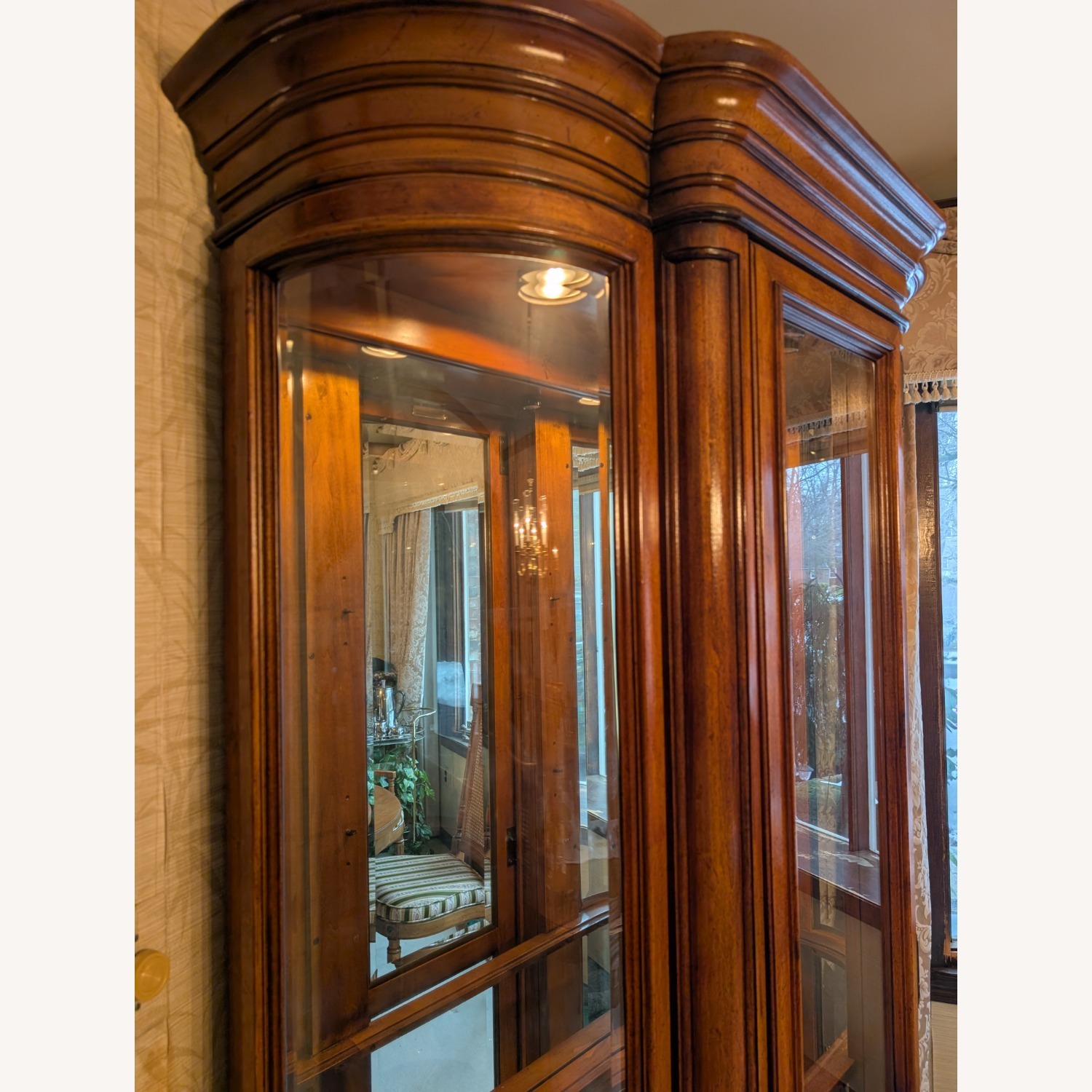 Natural Armoire - image-9