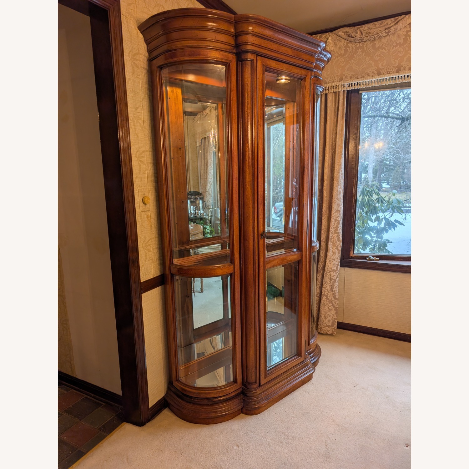 Natural Armoire - image-8