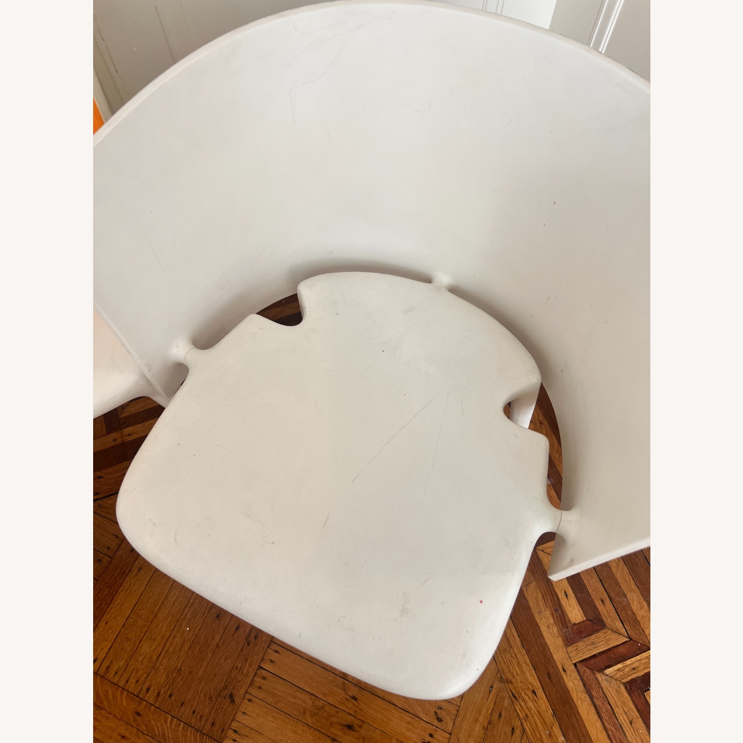 Philippe Starck Jono Pek Chairs - image-2