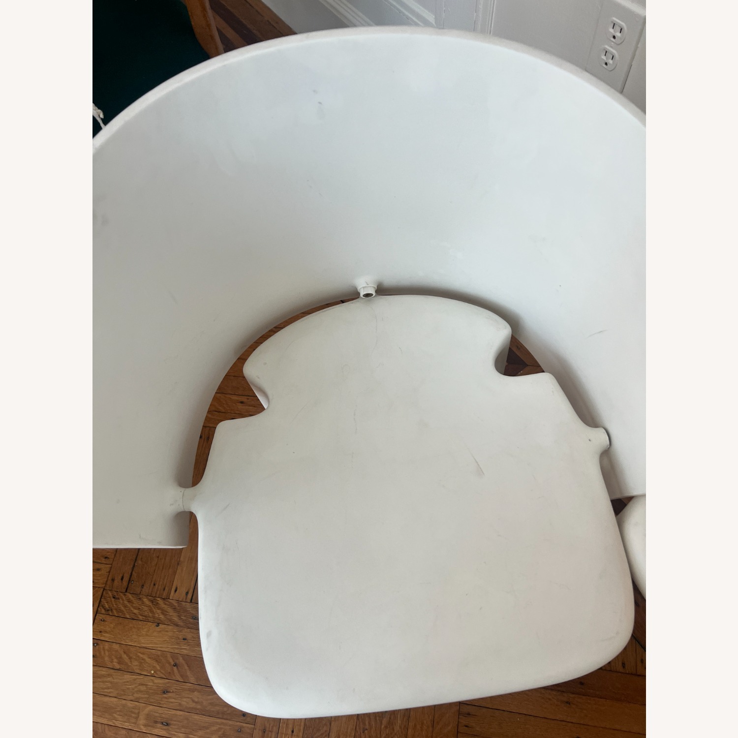 Philippe Starck Jono Pek Chairs - image-3