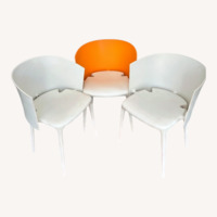 Philippe Starck Jono Pek Chairs