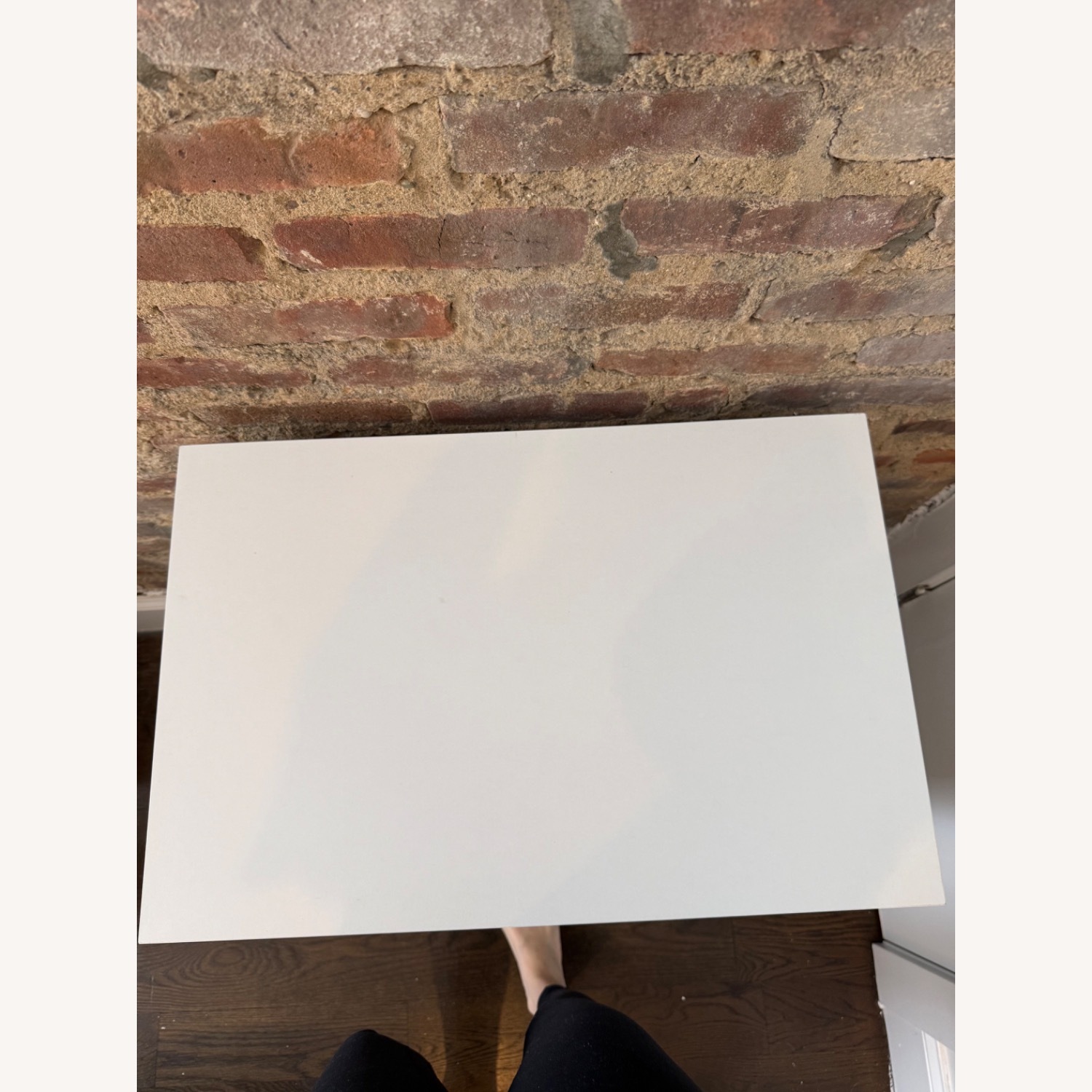 Wayfair White Dresser - image-3