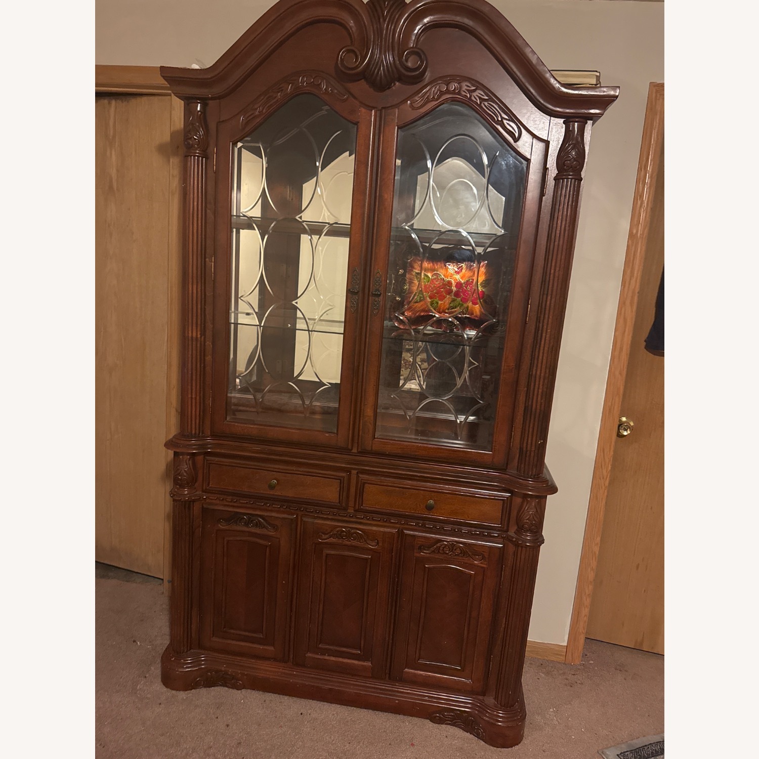 ACME Chateau De Ville Hutch  - image-1