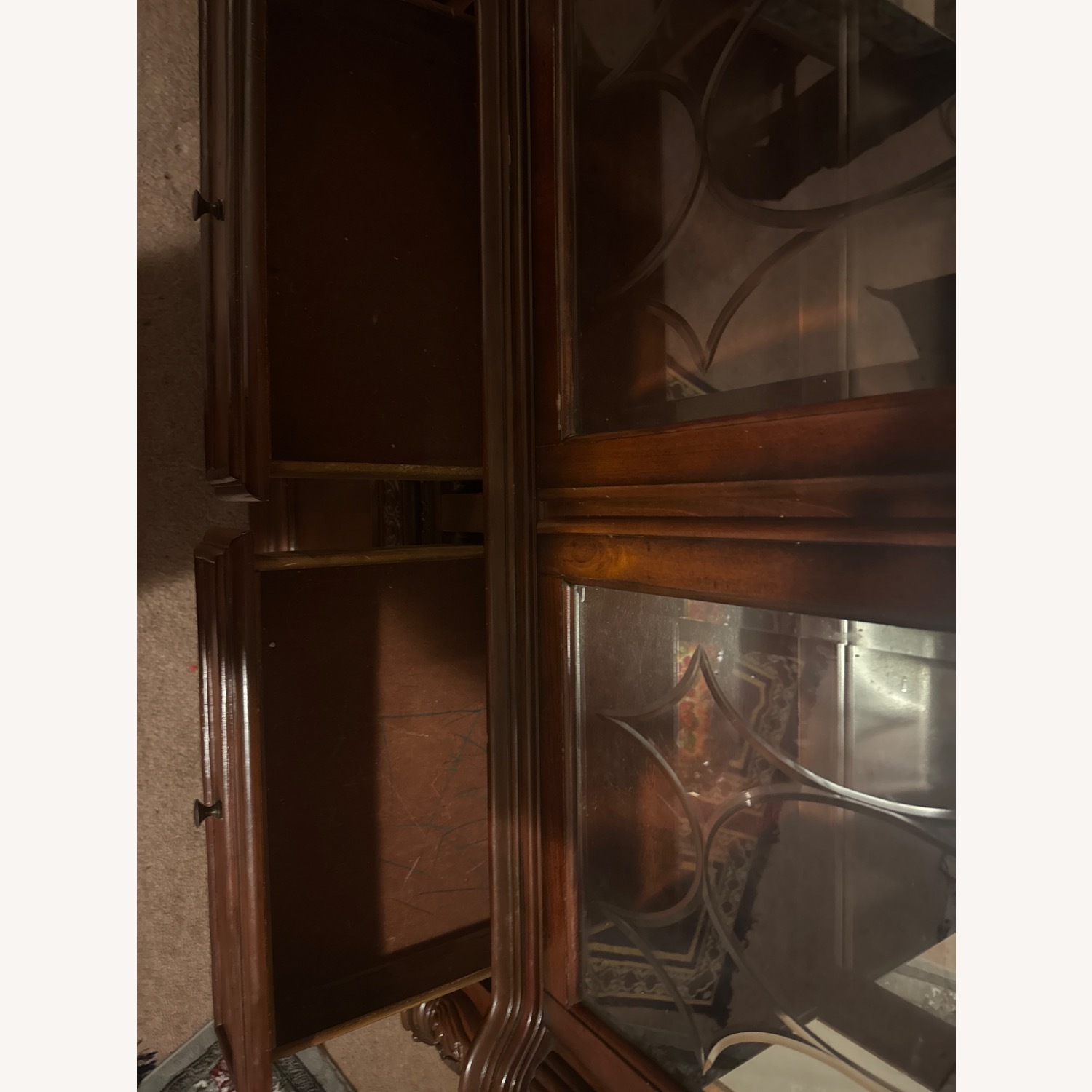 ACME Chateau De Ville Hutch  - image-3