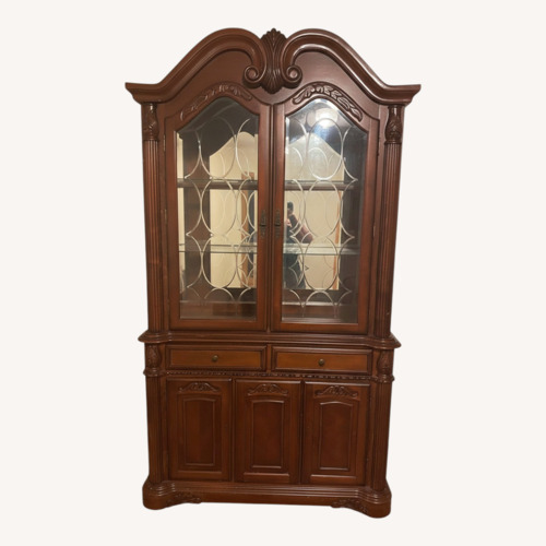 Used ACME Chateau De Ville Hutch  for sale on AptDeco