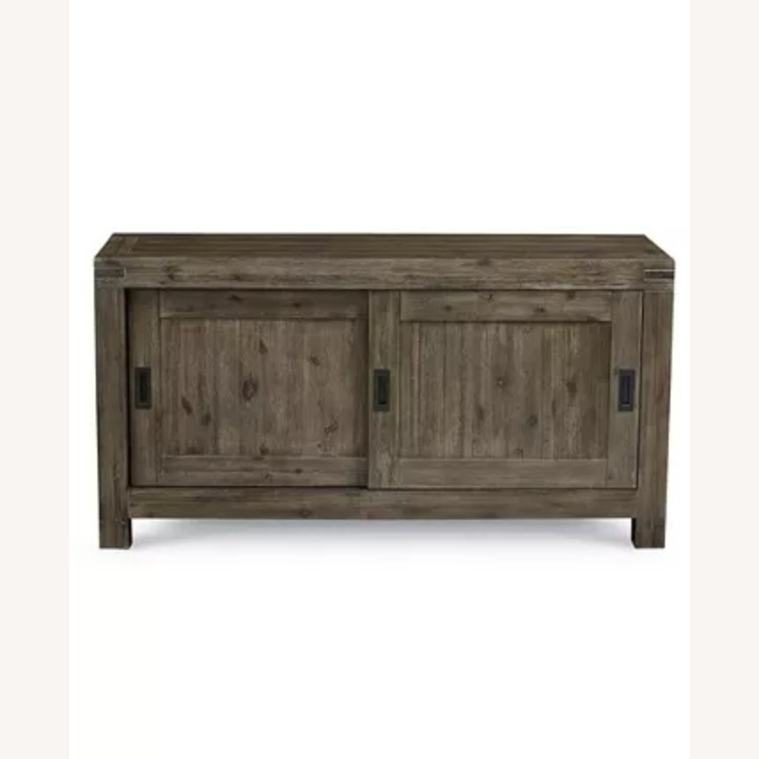 Macy's Canyon Media TV Stand 56"  - image-6