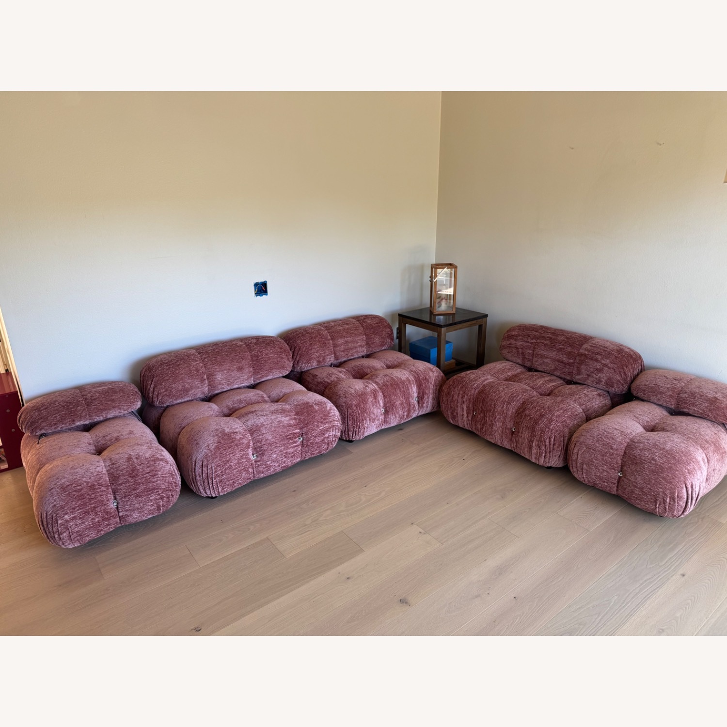 B&B Italia 3+ Seater Sofa - image-3