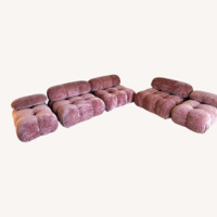 B&B Italia 3+ Seater Sofa