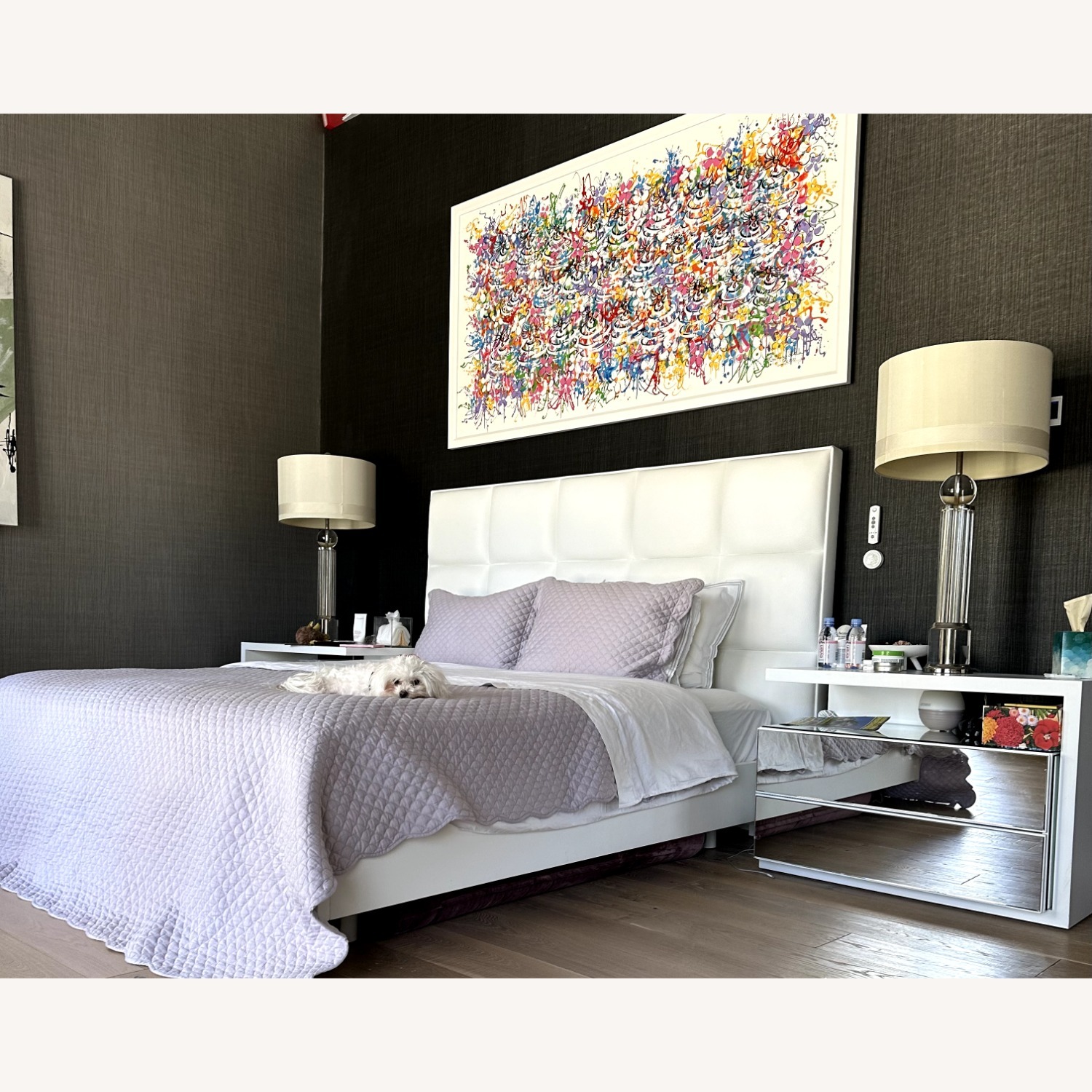 King Size Bed - image-3