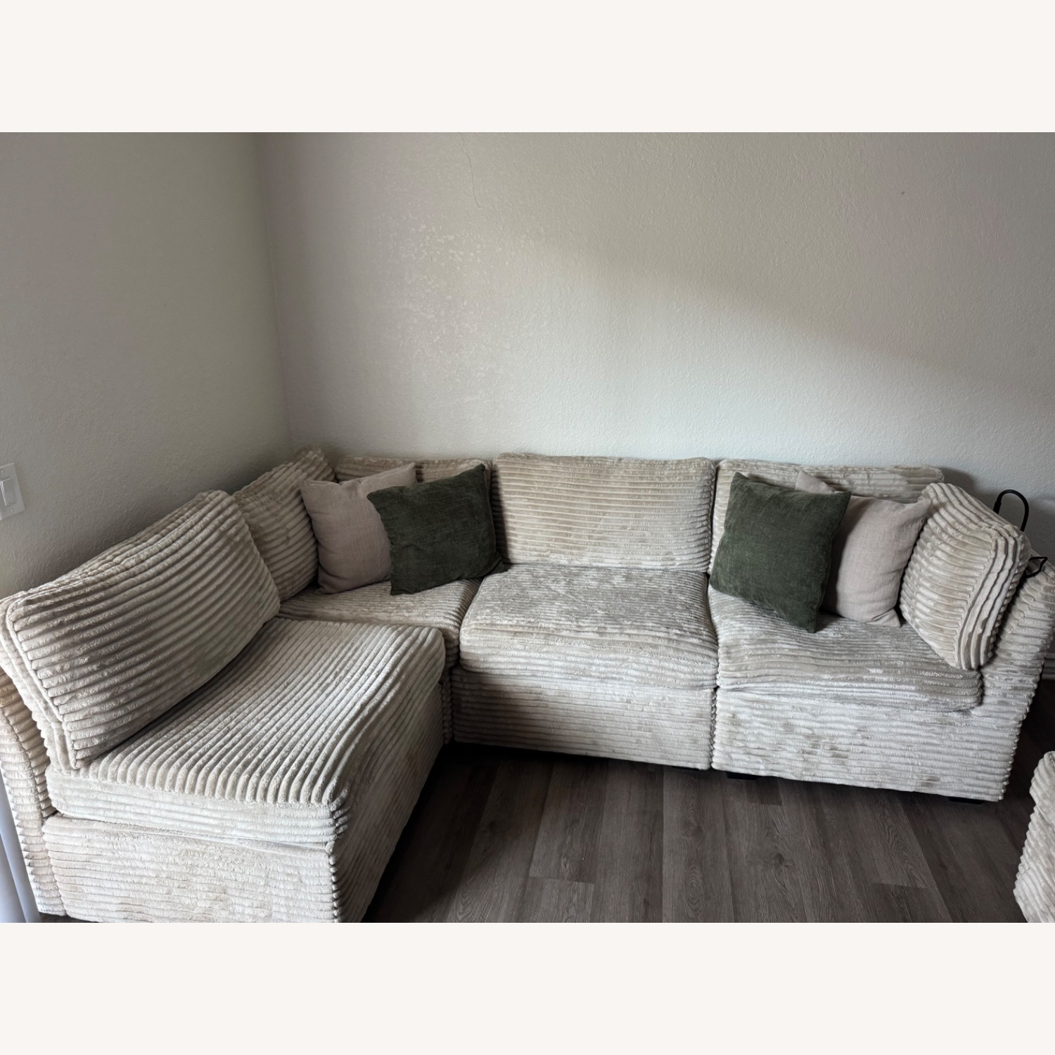 Sectional Sofa  - image-2