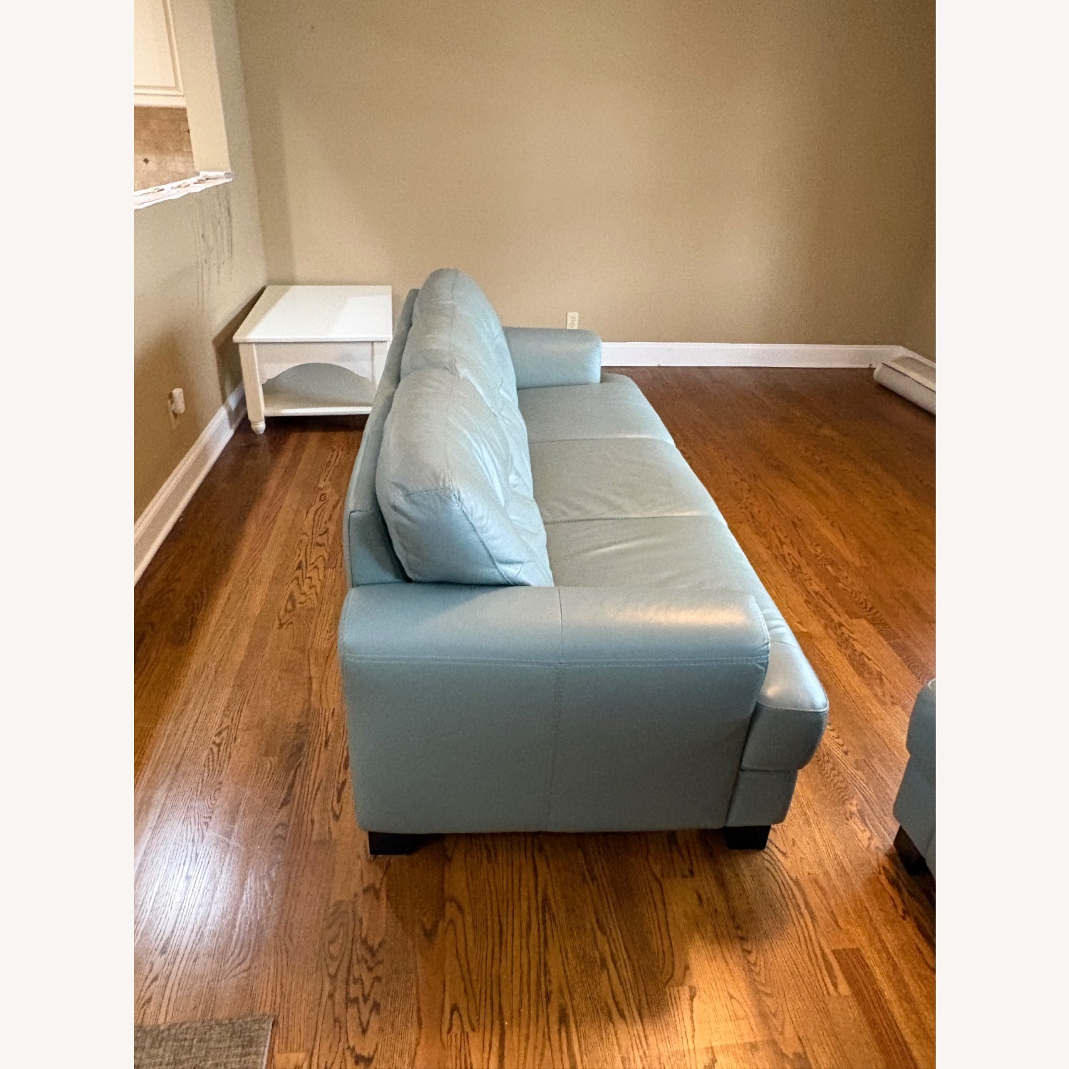 Chateau D'ax Blue 3+ Seater Sofa - image-2