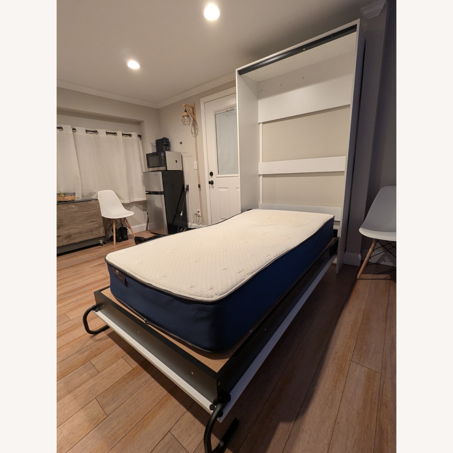 Murphy Bed Twin - image-2