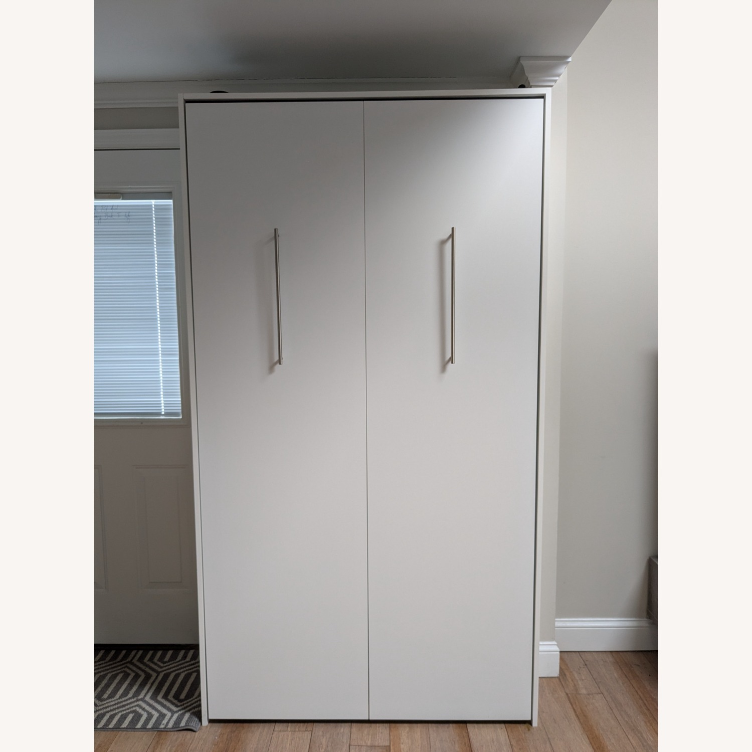 Murphy Bed Twin - image-1