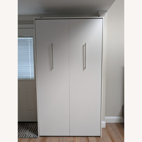 Used Murphy Bed Twin for sale on AptDeco