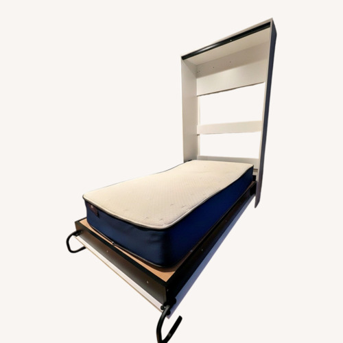 Used Murphy Bed Twin for sale on AptDeco