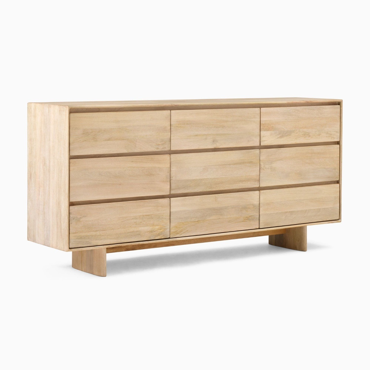 West Elm 9 Drawer Anton Dresser - image-1