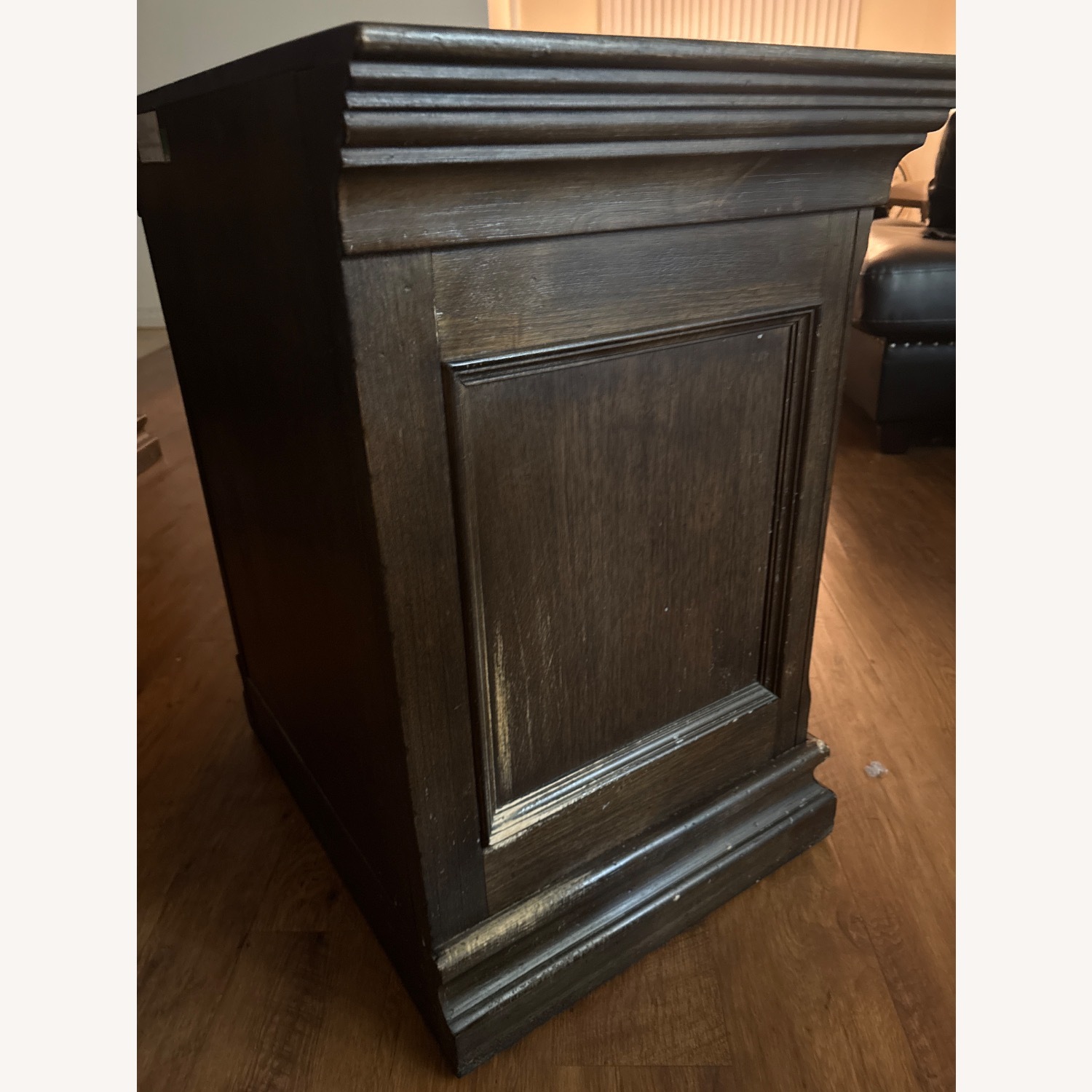 Restoration Hardware Nightstands - image-5