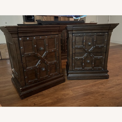 Used Restoration Hardware Nightstands for sale on AptDeco
