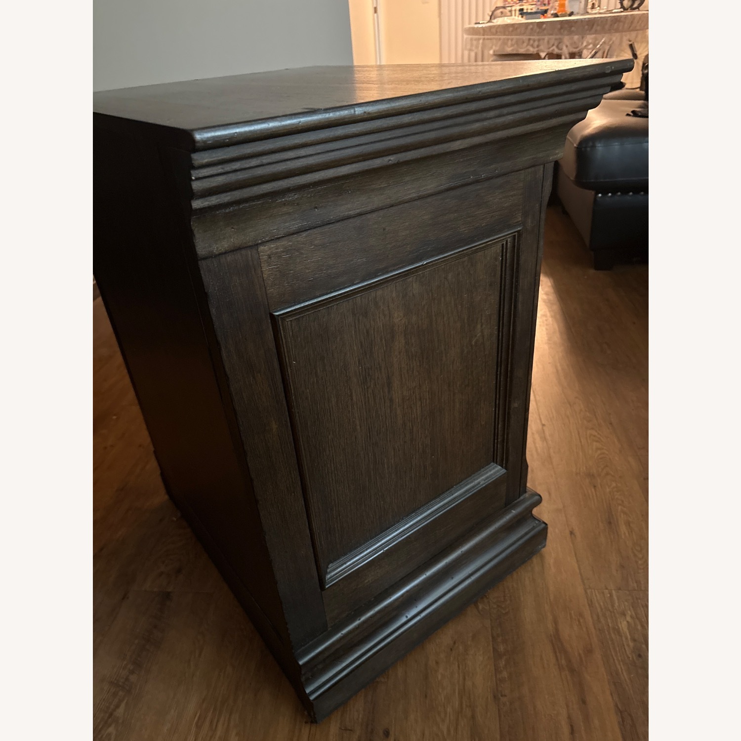 Restoration Hardware Nightstands - image-10