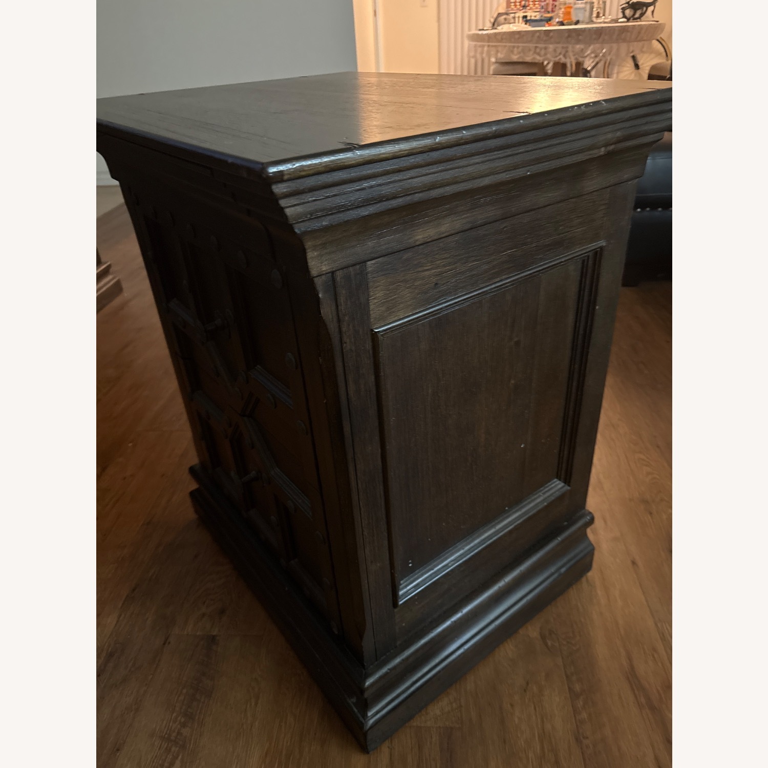 Restoration Hardware Nightstands - image-12