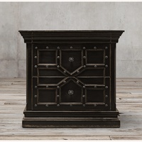 Restoration Hardware Nightstands