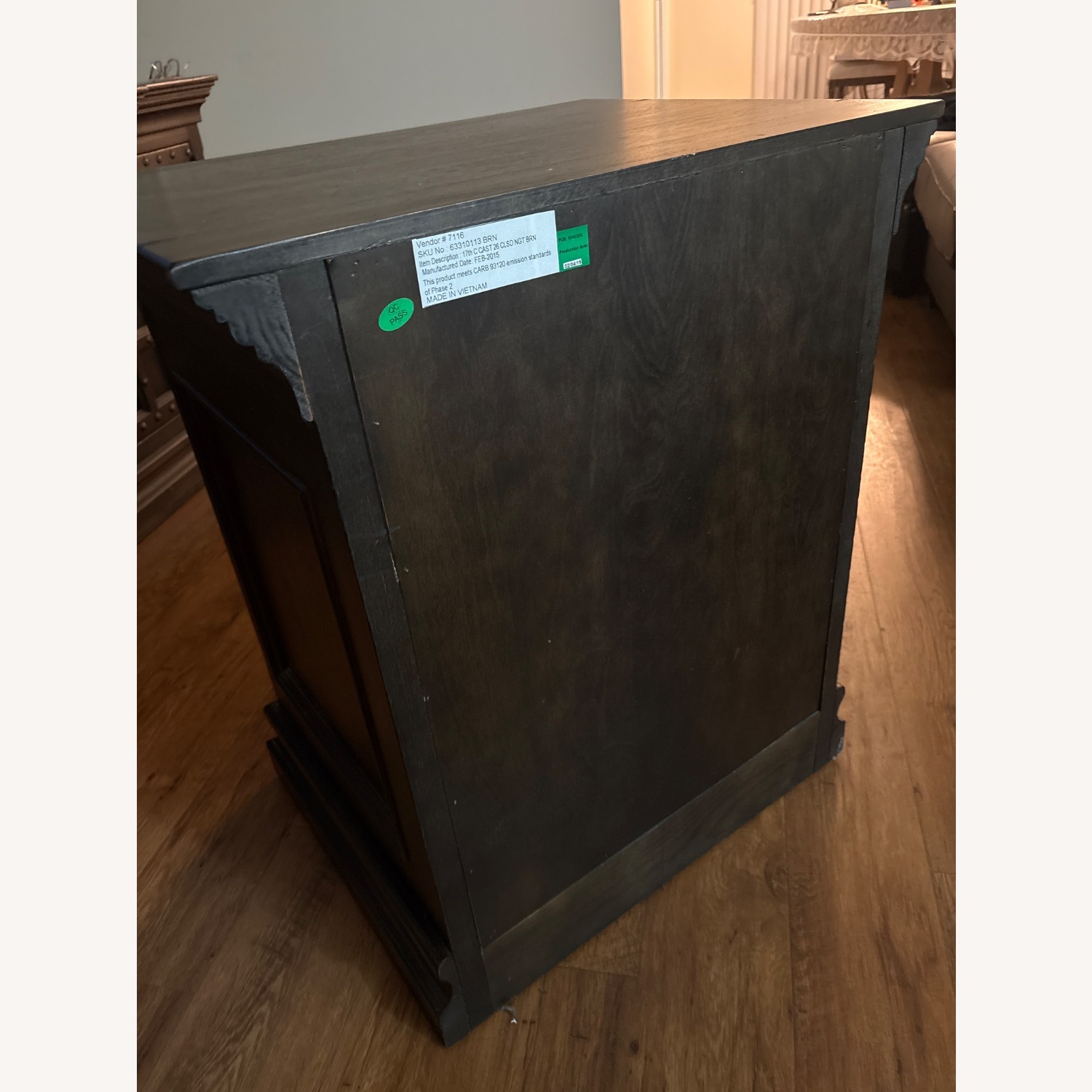 Restoration Hardware Nightstands - image-11