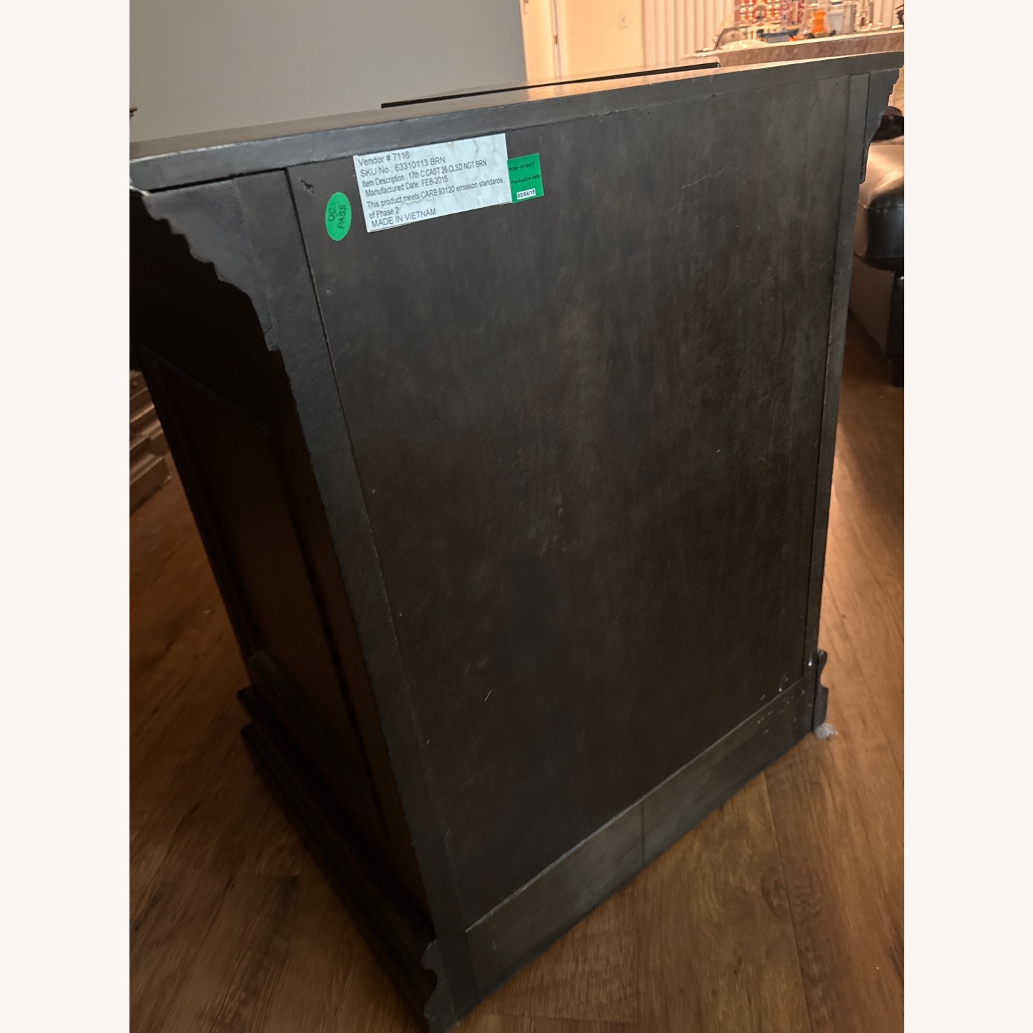 Restoration Hardware Nightstands - image-6