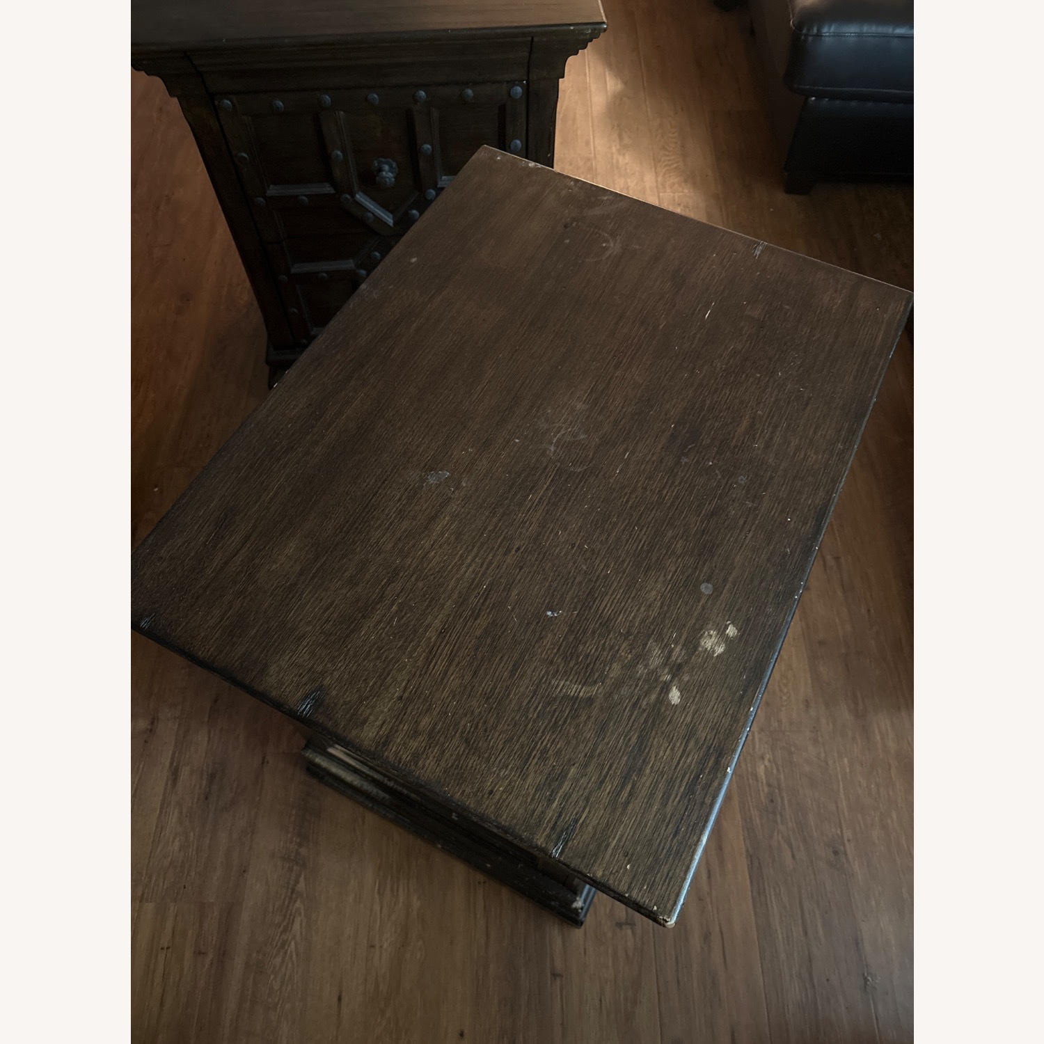 Restoration Hardware Nightstands - image-14