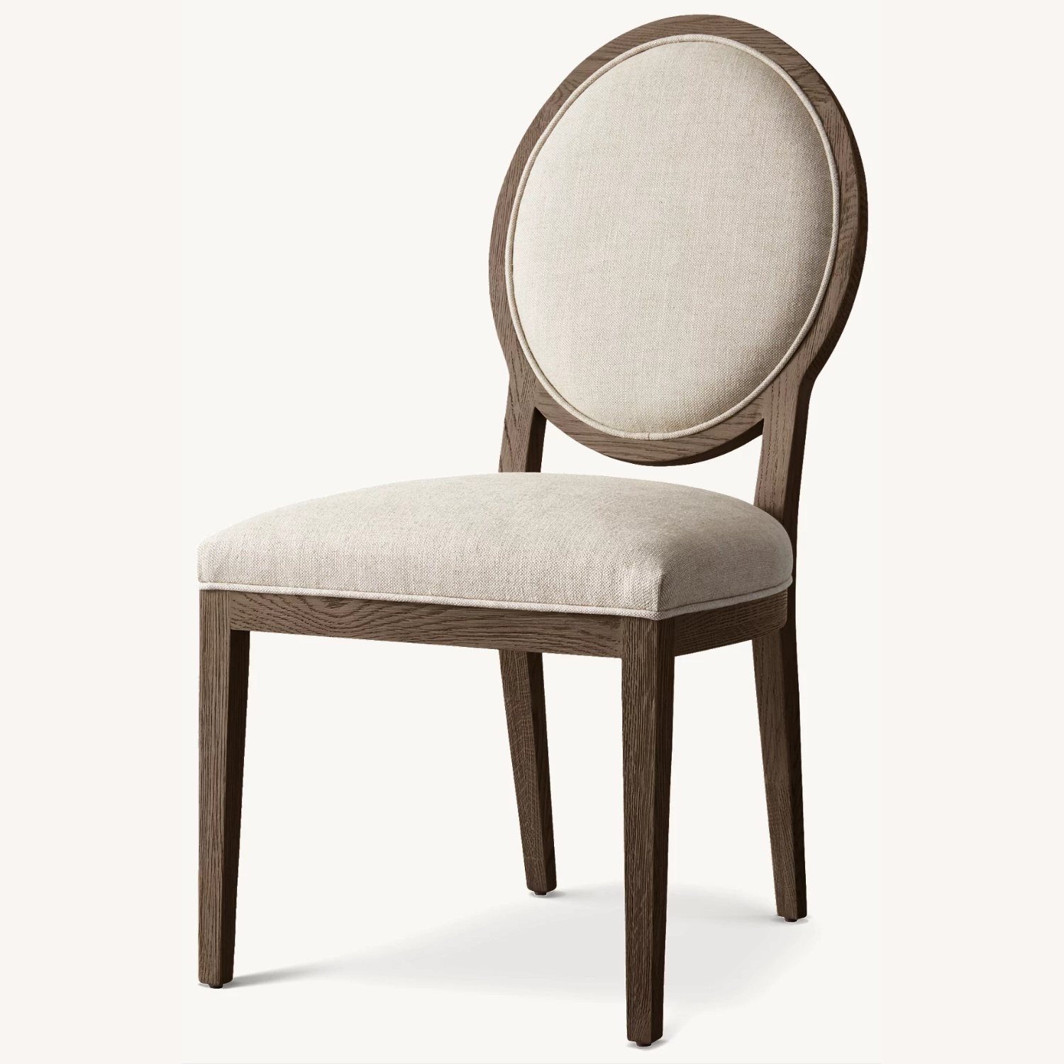 Restoration Hardware Dining Chairs - image-3