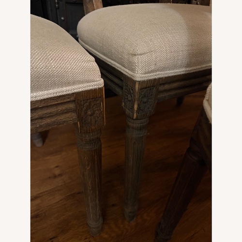 Used Restoration Hardware Dining Chairs for sale on AptDeco