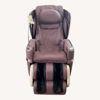 Osim uLove Heated Recliner Massage Chair